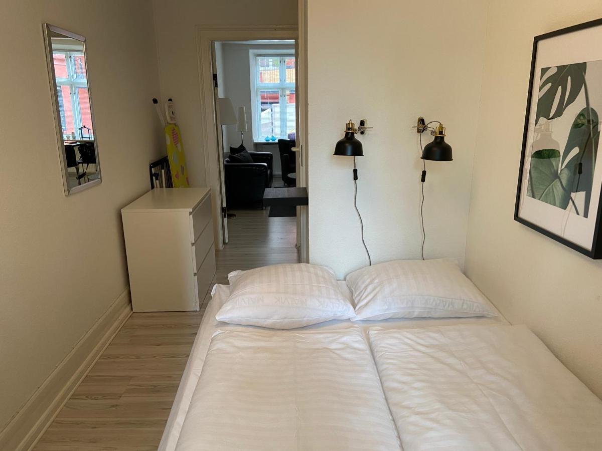 Norrebro 450 Lägenhet